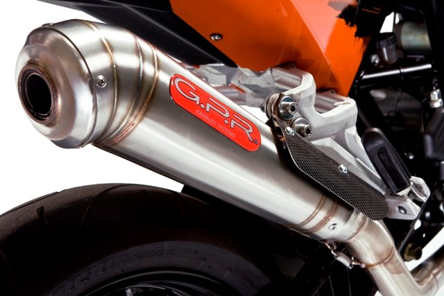 ktm 690 exhaust for sale
